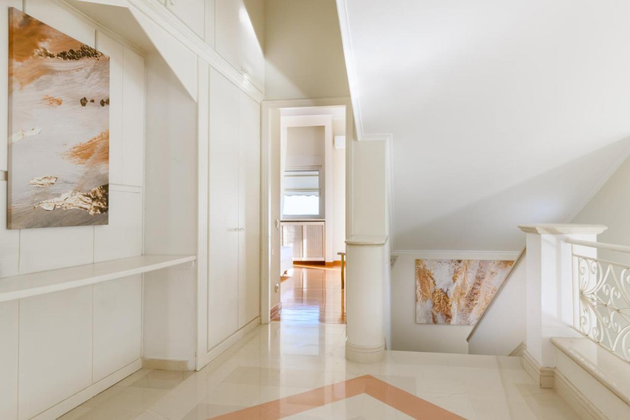 Cecilia Exclusive Villa Corfu Doukades Luaran gambar