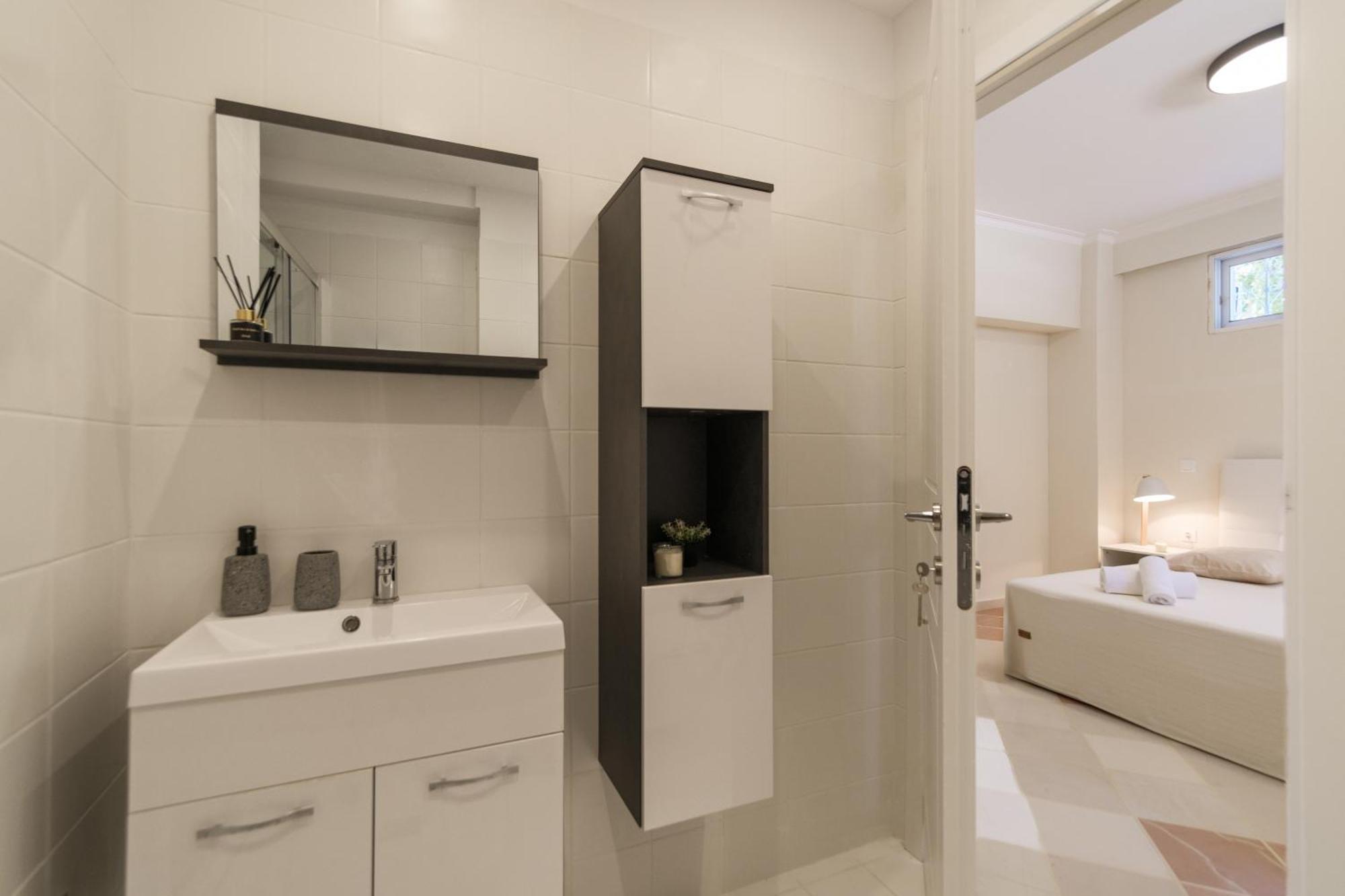Cecilia Exclusive Villa Corfu Doukades Luaran gambar