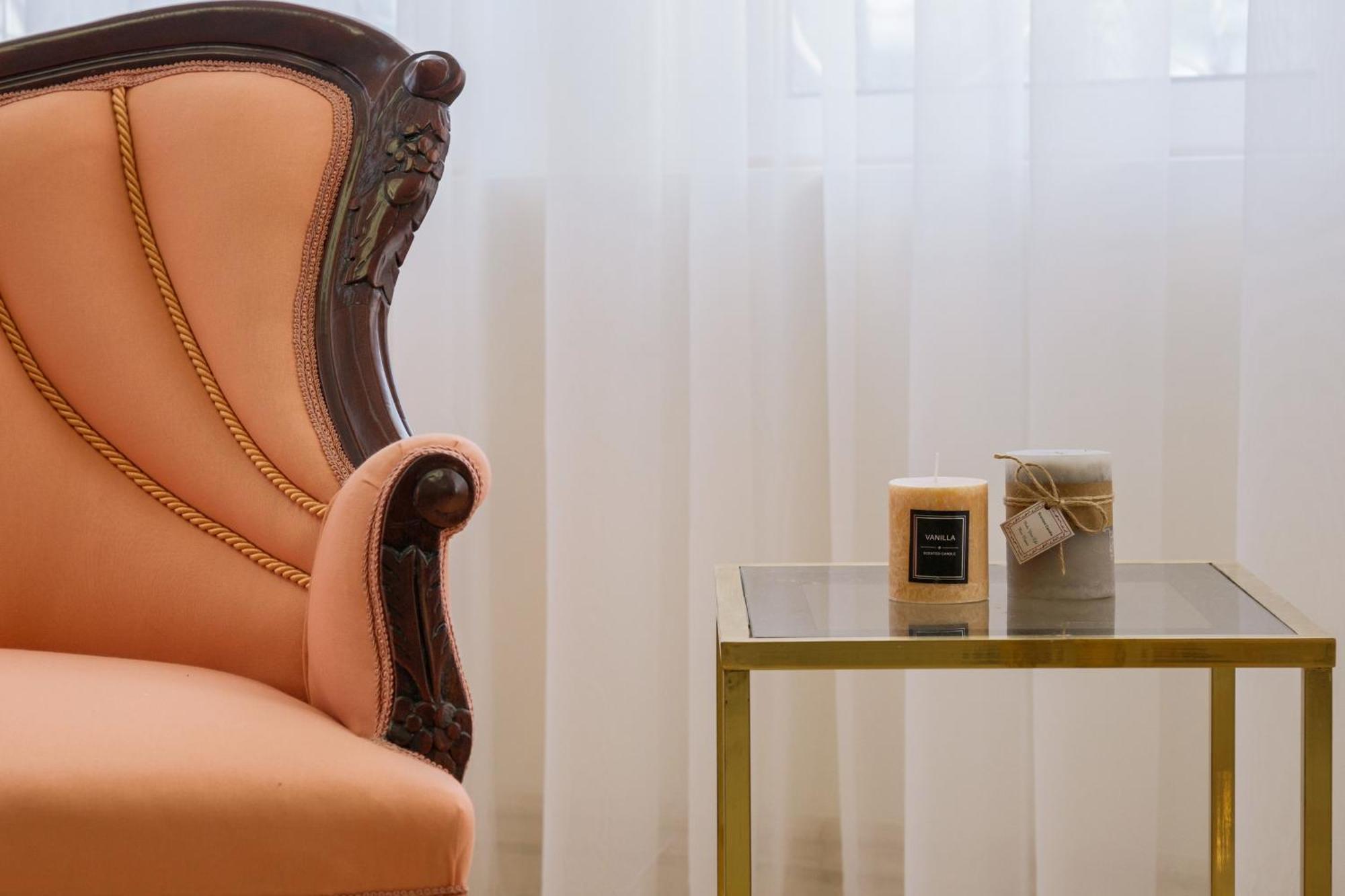 Cecilia Exclusive Villa Corfu Doukades Luaran gambar