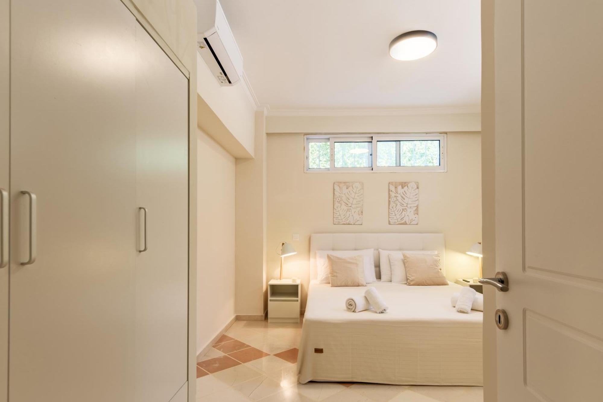 Cecilia Exclusive Villa Corfu Doukades Luaran gambar