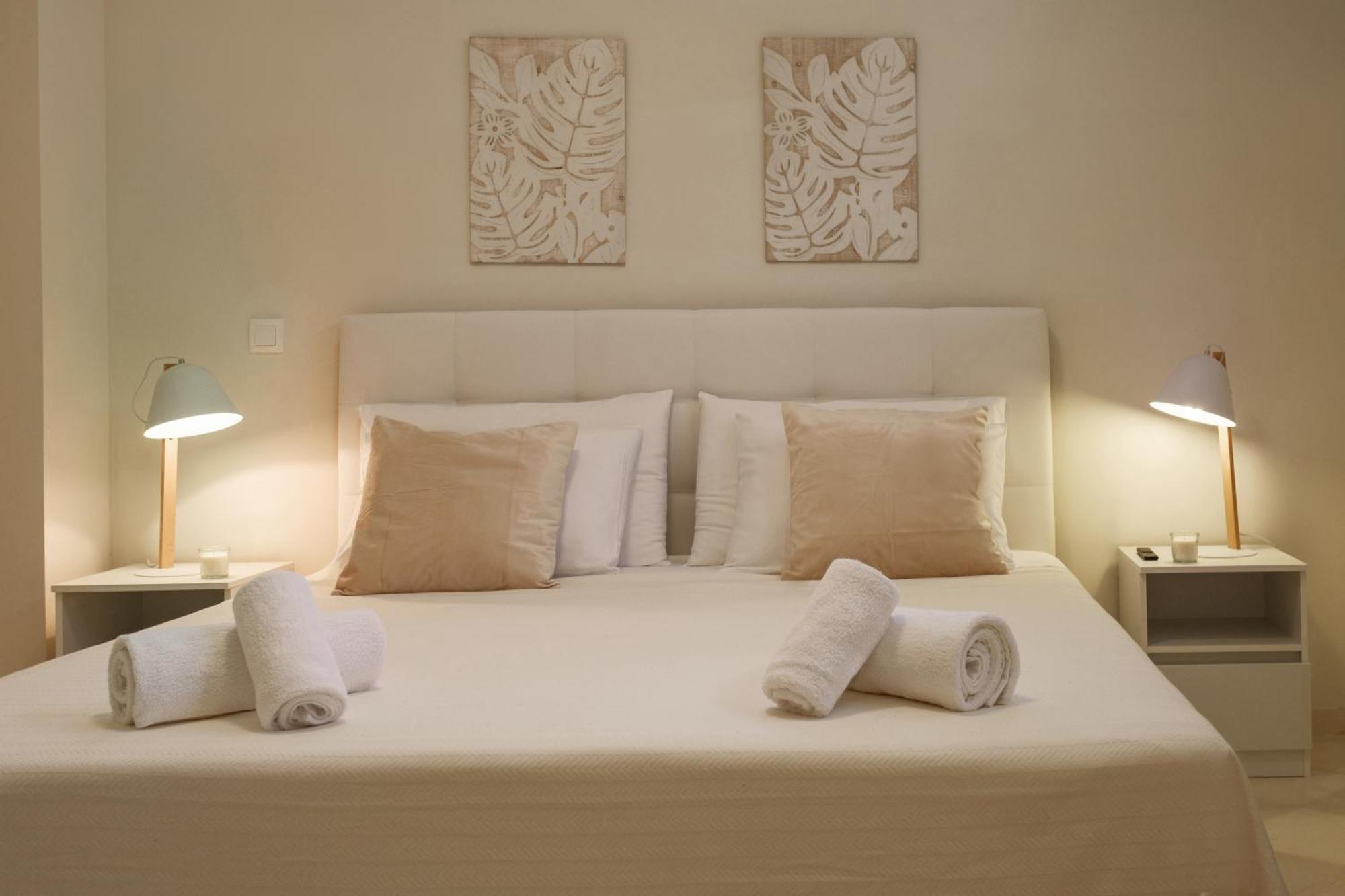 Cecilia Exclusive Villa Corfu Doukades Luaran gambar