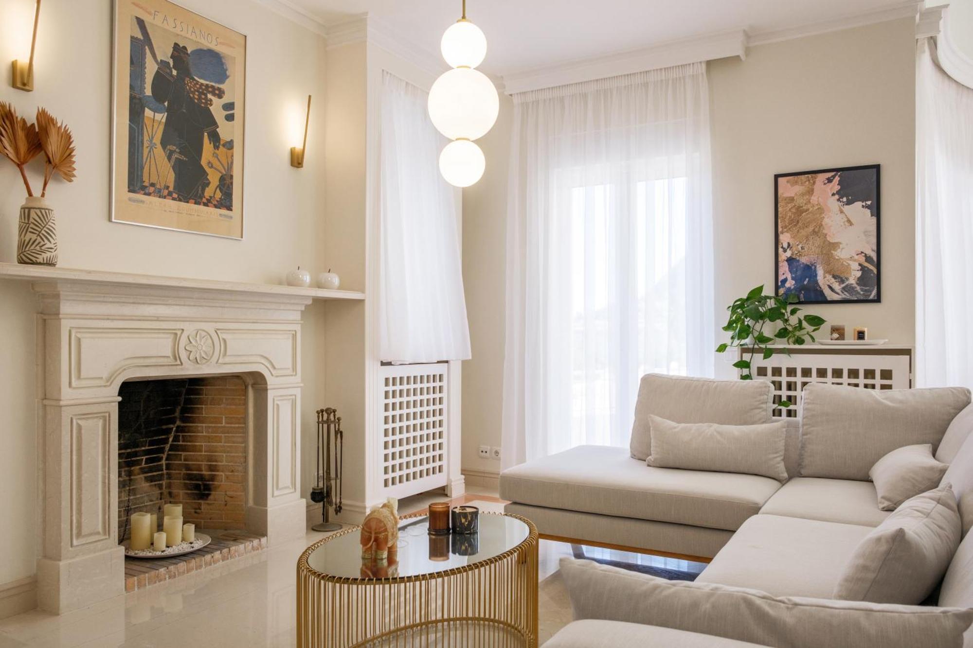 Cecilia Exclusive Villa Corfu Doukades Luaran gambar